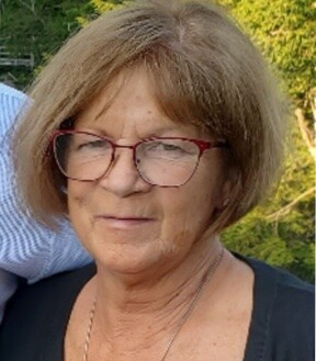 Gloria A. (Hazleton) Cusick