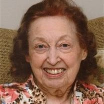 Hilda Obituary Profile Photo
