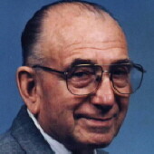 Clarence F. Parma Profile Photo