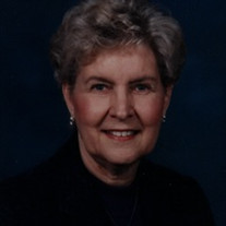 Alma Gregory Creger Profile Photo