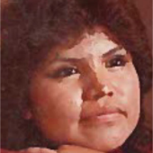 Beverly Ann Ybarra