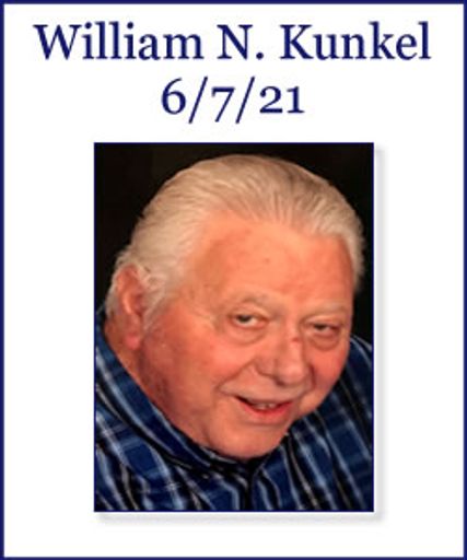 William Kunkel Profile Photo