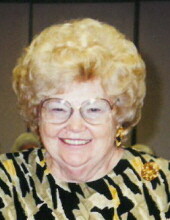 June Kay Massey Profile Photo