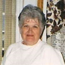 Nancy Martin Profile Photo