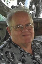 Robert "Bob" M. Barker