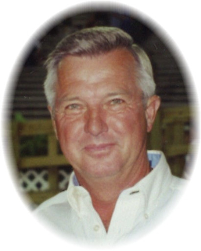 Larry Allen Morrison Profile Photo