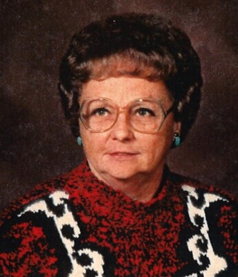 Ruth M. Pecoy Profile Photo