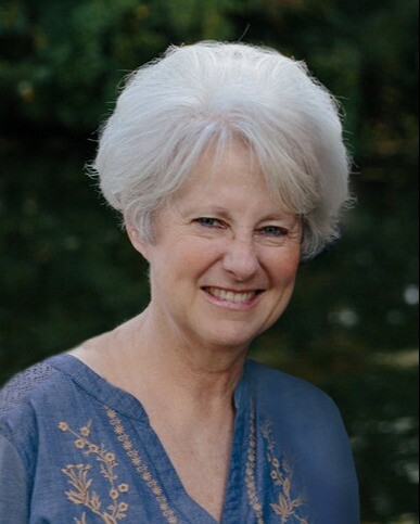 Pamela M. Pletcher
