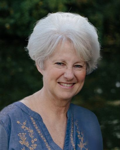 Pamela M. Pletcher