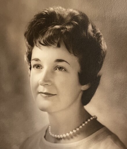 Lois M. (Mugford) Scipione