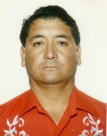 Luis Torres