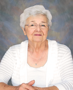 Joan D. Buschmann Profile Photo