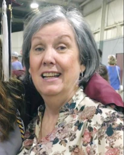 Linda Waldrop Profile Photo