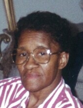 Verma C. Ferguson (Lansing)