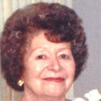 Maude Kent Millwood Profile Photo