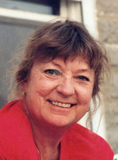 Judith O. (O'Harrow)  Greenberg