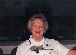 Frances Ann Lord