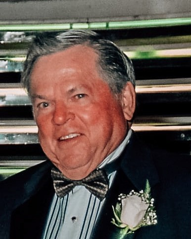 Kenneth J. Curthoys Profile Photo