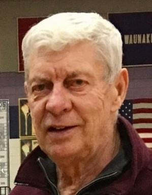 Dennis Pellowski Profile Photo