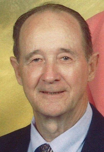 Guy R. Farr Profile Photo