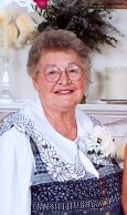 Marjorie Chaney Profile Photo