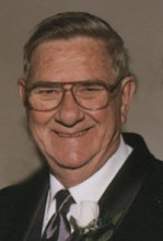 Richard F. Morse