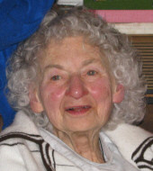 Gertrude Hames Profile Photo