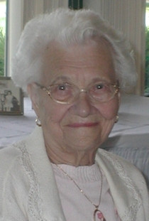 Helen Veronica Partsch