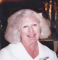 Martha C. Seibel