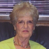 Margaret Frye