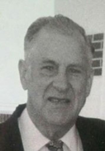 Richard B Pope Profile Photo