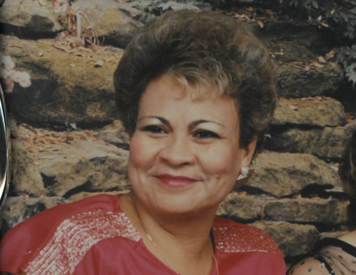 Maria Ramos Profile Photo