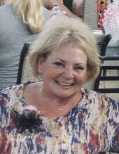 Cheryl Vandyke