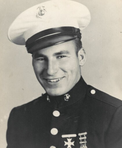 Elmer Lee Bales Profile Photo