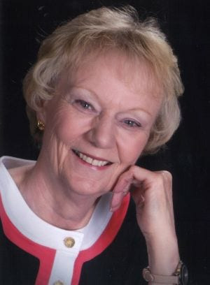 Jean M Johnson Profile Photo