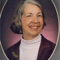 Elaine M. Clark