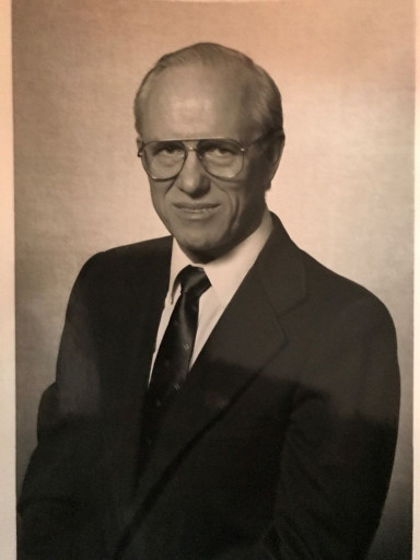 Robert S. Borden Profile Photo