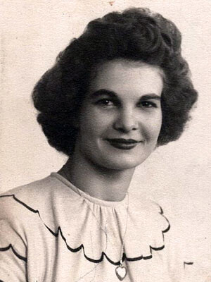 Irene F. Nelson Profile Photo