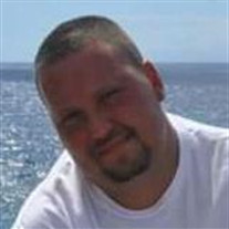 Greg Joseph Ledet Profile Photo