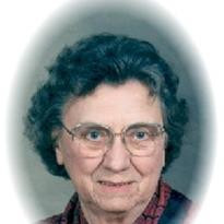 Elma Sue Davis