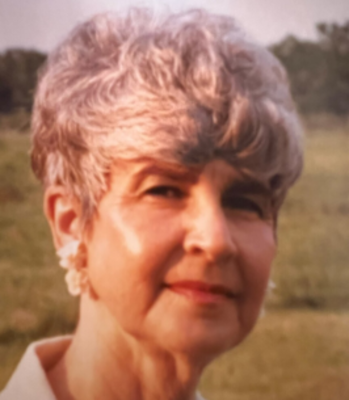 Mae Romaine Haynes Profile Photo