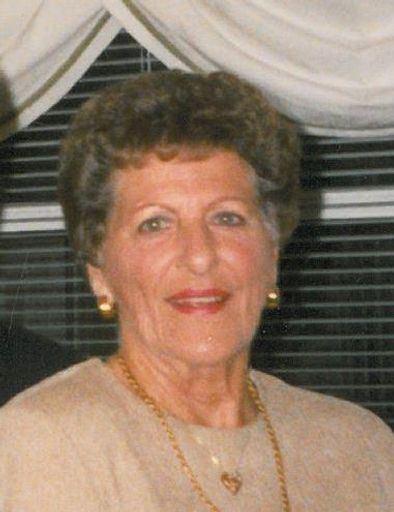 Jeanette Norton Tyson