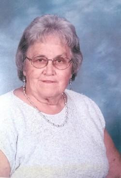 Beulah Frances Koski