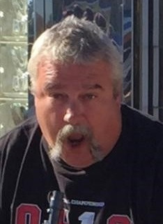 Keith Whalen Profile Photo