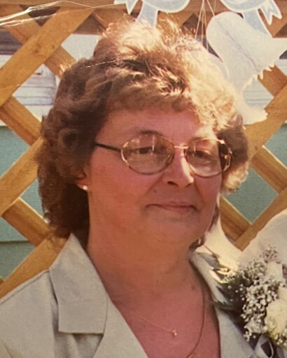 Patricia J. Swanson's obituary image