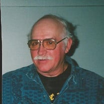 Gerald Miller Profile Photo