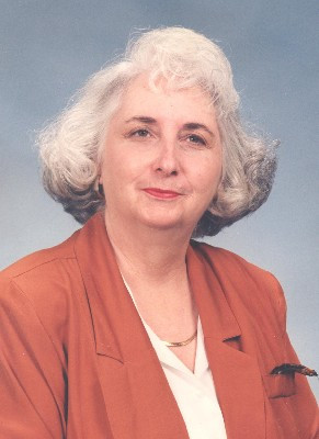 Gloria "Jan" J. Miller