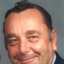 Arthur Woodall Profile Photo