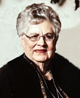 Naomi A. Smith
