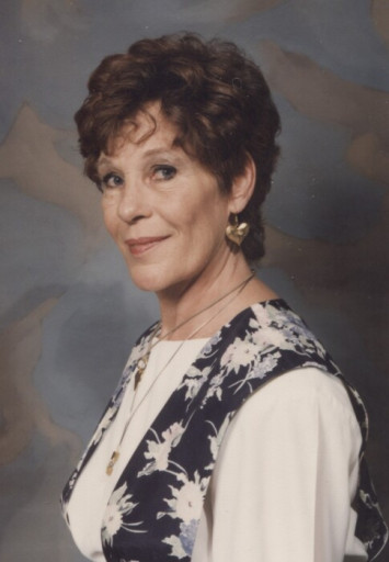 Mary Lou Brochman Profile Photo
